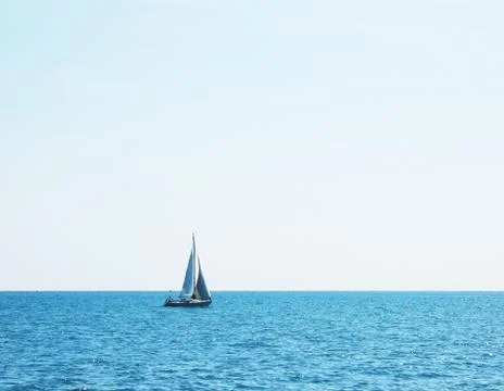 Sailboat Stock Photos