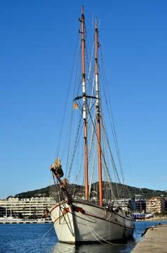 Sailboat Stock Photos