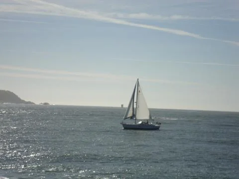 Sailboat Stock Photos