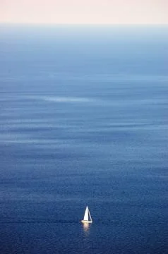 Sailboat Stock Photos