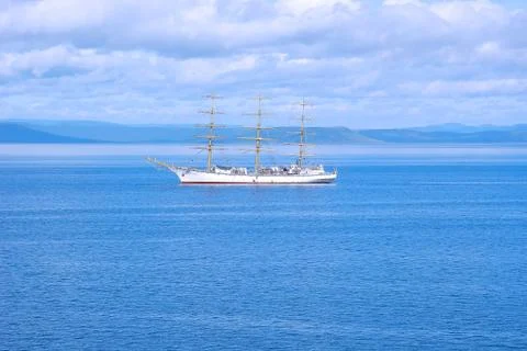 Sailboat Stock-Fotos