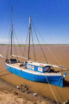 Sailboat Stock Photos