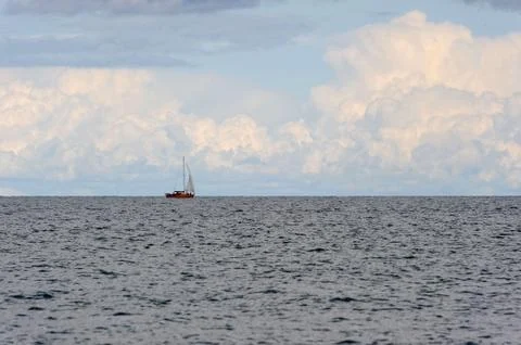 Sailboat Stock Photos