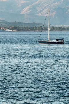 Sailboat Stock Photos