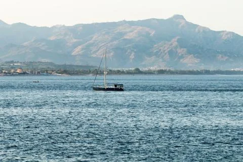 Sailboat Stock Photos