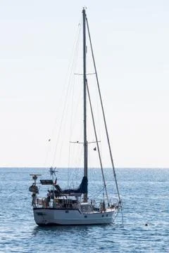 Sailboat Stock Photos
