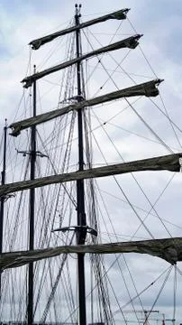 Sailboat Stock Photos