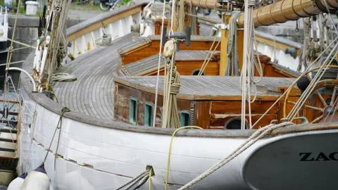 Sailboat 写真素材