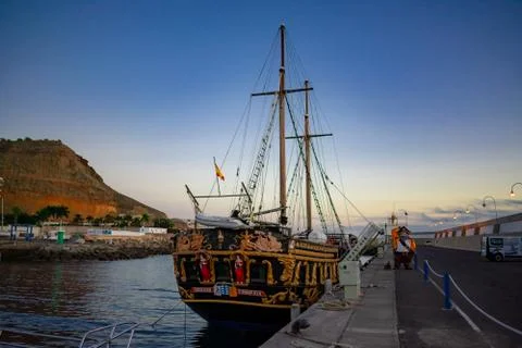 SAILBOAT Stock Photos