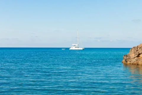 Sailboat Stock Photos