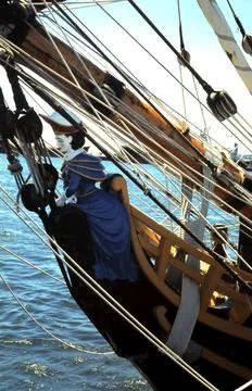 Sailboat Stock Photos