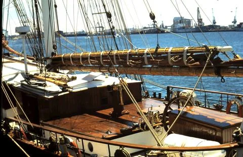 Sailboat Stock Photos