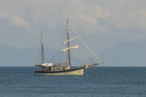Sailboat Stock Photos