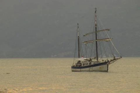 Sailboat Stock Photos