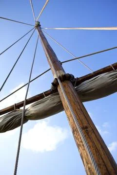 Sailboat Stock Photos