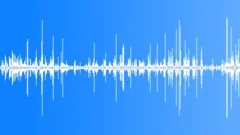 SAILBOAT on the sea with light swell Interior cracking and squeaking 2Sound Effect