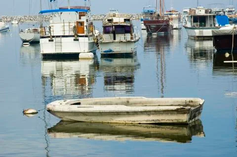 Sailboats Stock Photos