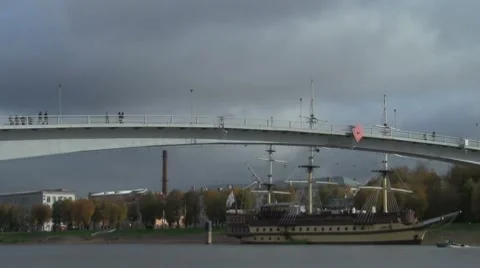 Sailfish Vídeo Stock 8827842