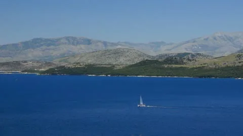 Sailing 06 Stock Footage 11256409