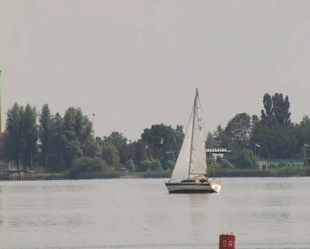 Sailing boat Vidéo 96930