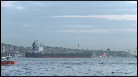 Sailing boat Stock Footage 23956316