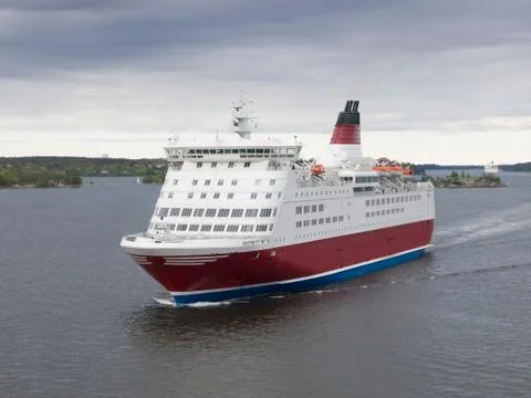 Sailing boat Stock Photos