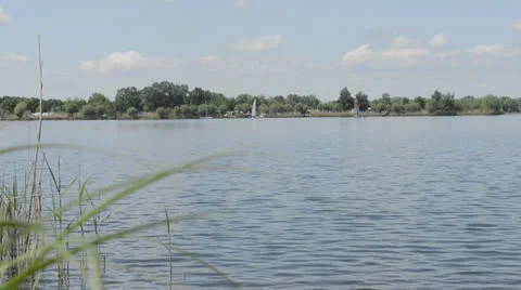 Sailing boats Video stock 24720428