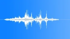 Sailing Dinghy Going AboutSound Effect