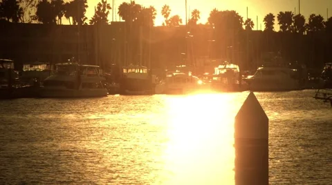 Sailing Stock Footage 944393