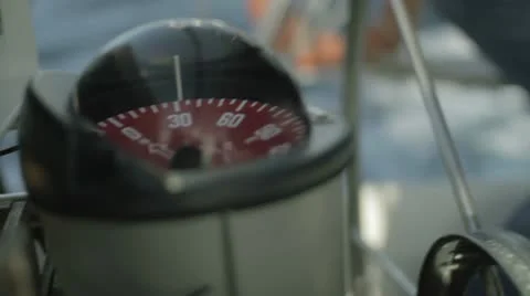 Sailing Stock Footage 10767452