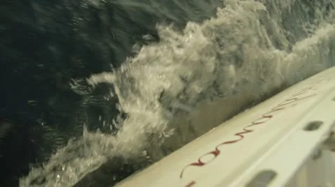 Sailing Stock Footage 10767615