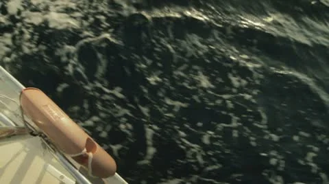 Sailing Stock Footage 10767699