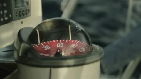 Sailing Stock Footage 10767847