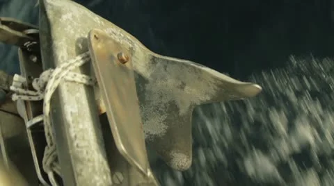 Sailing Stock Footage 10772369