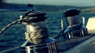 Sailing Stock Footage