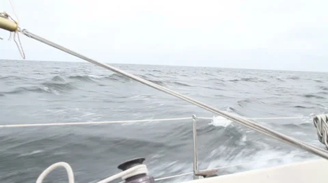 Sailing Stock-Footage 33403192