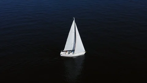 Sailing 動画素材 111953677