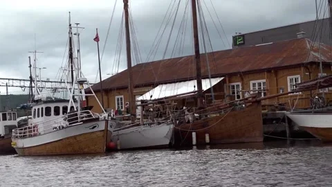 Sailing Stock Footage 150401687