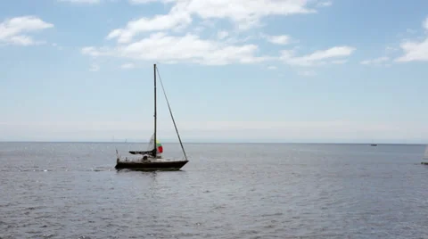 Sailing on the Lake Vidéo 39502470