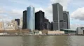 Sailing to Manhattan South Port Video HD
