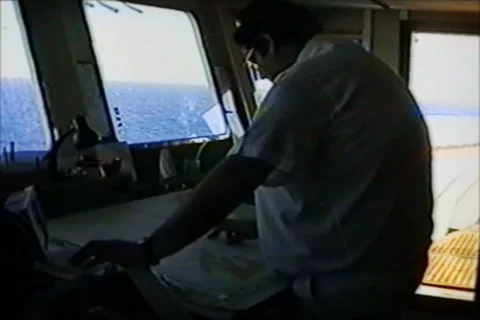 Sailing montage, loop, exclusive on Pond5 스톡 동영상 1015752