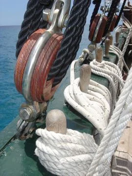 Sailing Stock Photos