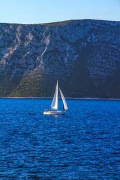 Sailing Stock Photos