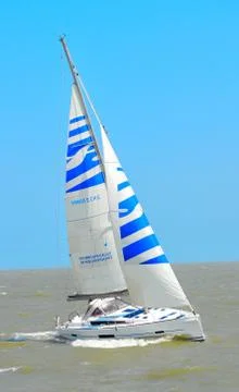 Sailing Stock Photos