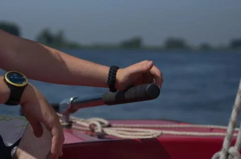 Sailing Stock Photos