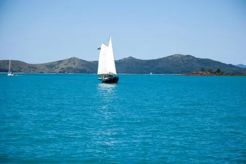 Sailing Stock Photos