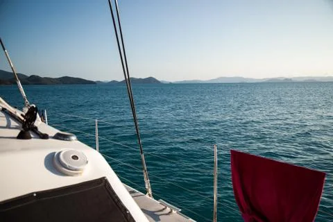 Sailing Stock Photos