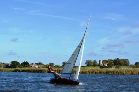 Sailing Stock Photos