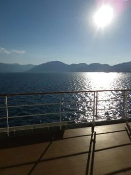 Sailing Stock Photos