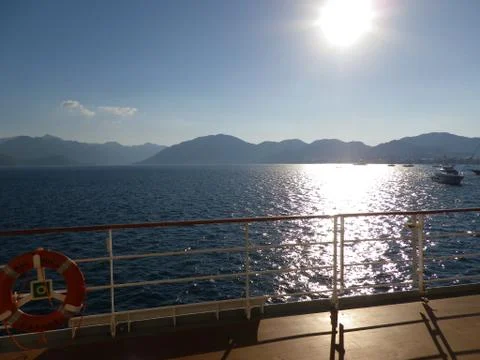 Sailing Stock Photos